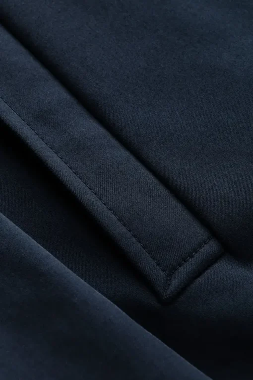 Strellson jassen 30043292 Blauw Best