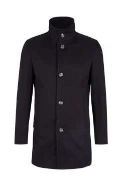 Strellson jassen 30035693 Donker Blauw Clearance