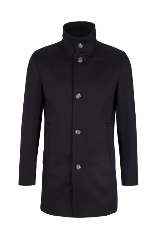 Strellson jassen 30035693 Donker Blauw Clearance