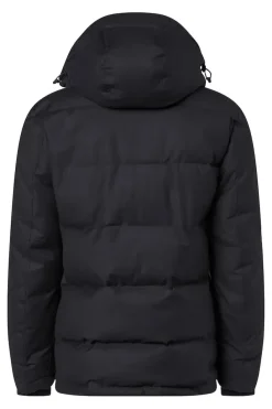 Strellson jassen 30042684 Donker Blauw Best