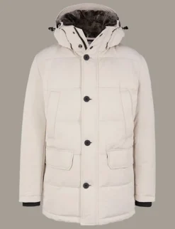 Strellson jassen 30034435. Licht Grijs Fashion