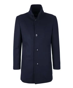 Strellson jassen 30034849 Donker Blauw Clearance