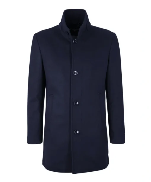 Strellson jassen 30034849 Donker Blauw Clearance