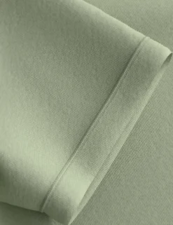 Strellson polo's 30045772 Licht Groen Fashion