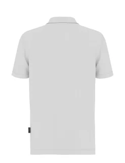 Strellson polo's 30045772 Ecru Outlet