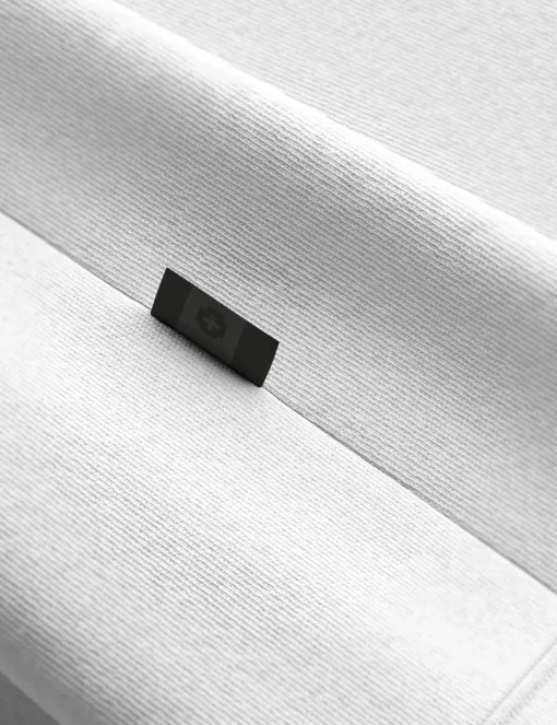 Strellson polo's 30045772 Ecru Outlet