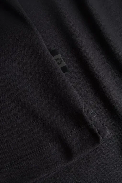 Strellson polo's 30043266 Zwart Outlet