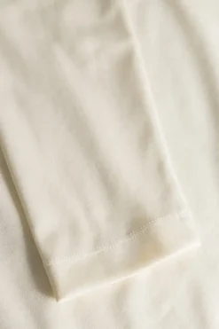 Strellson polo's 30043266 Offwhite Best