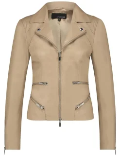 Studio AR by Arma biker 015L211088.01 Beige Online