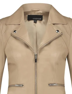 Studio AR by Arma biker 015L211088.01 Beige Online