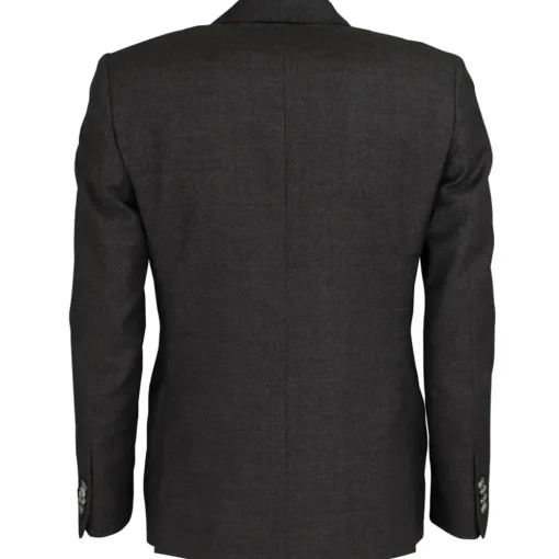 Studio Milano kostuum s06026 Donker grijs Hot