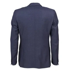 Studio Milano kostuum Slim Fit S07300 Marine Best