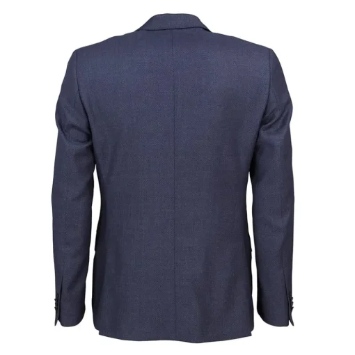 Studio Milano kostuum Slim Fit S07300 Marine Best