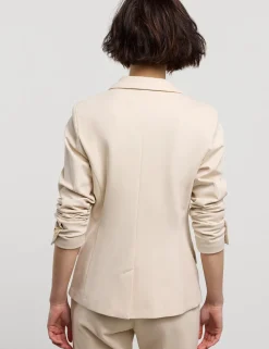 Summum blazer Bari-11580 Offwhite Clearance