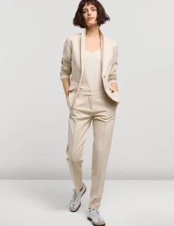 Summum blazer Bari-11580 Offwhite Clearance
