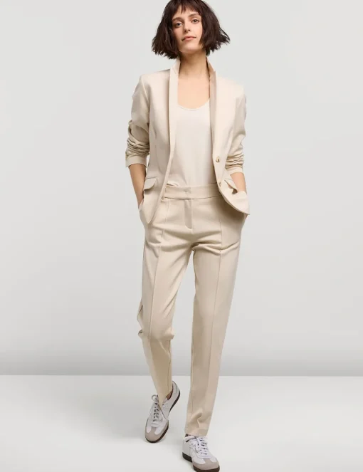 Summum blazer Bari-11580 Offwhite Clearance