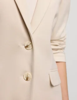 Summum blazer Bari-11580 Offwhite Clearance