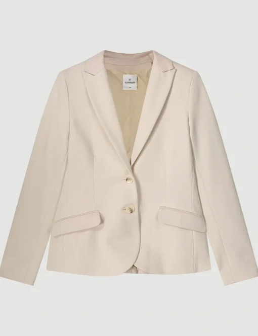 Summum blazer Bari-11580 Offwhite Clearance