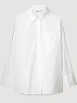 Summum blouse Amsterdam-12119 Wit New