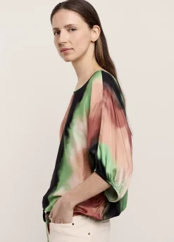 Summum blouse 2s3114-12033 Ecru Best