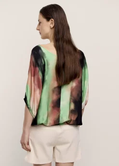 Summum blouse 2s3114-12033 Ecru Best