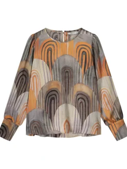 Summum blouse 2s3178-12079 Ecru Best