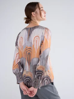 Summum blouse 2s3178-12079 Ecru Best