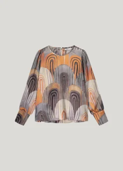 Summum blouse 2s3178-12079 Ecru Best