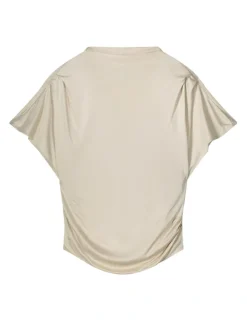 Summum blouse 3s5089-30660 Beige Best