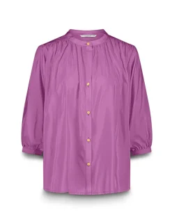 Summum blouse 2s3316-12173 Fuxia Discount