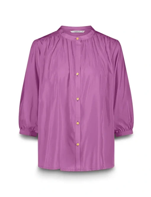 Summum blouse 2s3316-12173 Fuxia Discount