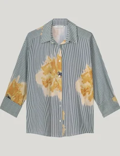 Summum blouse 2s3239-12168 Ecru Best