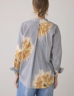 Summum blouse 2s3239-12168 Ecru Best