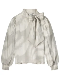 Summum blouse 2s3199-12138 Beige Hot