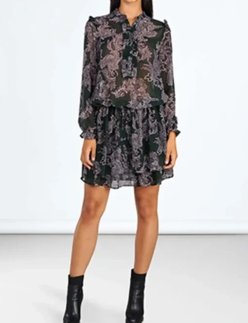Summum jurk 5s1094-10980 Army New