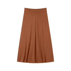Summum midi rok 6s1285-30618 Beige New