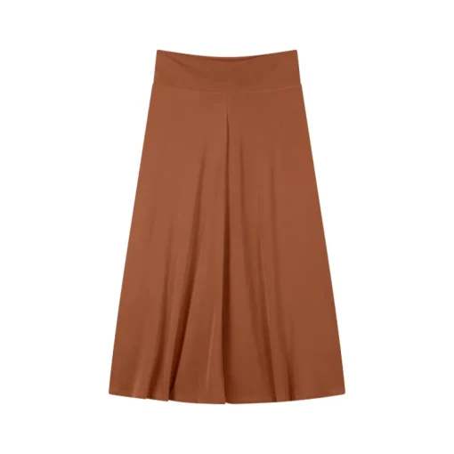Summum midi rok 6s1285-30618 Beige New