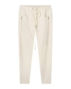 Summum pantalons Naples-11580 Offwhite Online