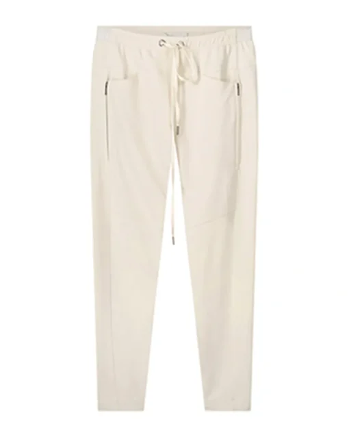 Summum pantalons Naples-11580 Offwhite Online