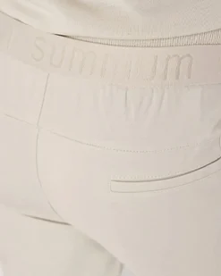 Summum pantalons Naples-11580 Offwhite Online