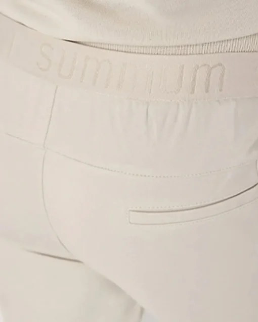Summum pantalons Naples-11580 Offwhite Online
