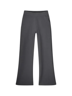 Summum pantalons 4s2663-30632 Antraciet Hot