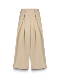 Summum pantalons 4s2827-12250 Beige Online