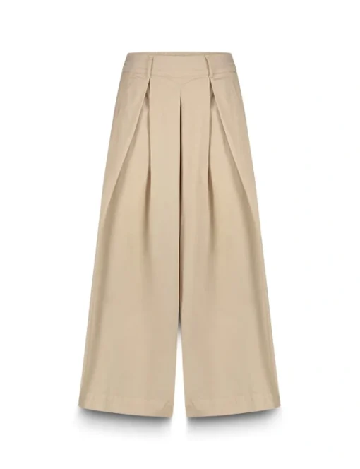 Summum pantalons 4s2827-12250 Beige Online