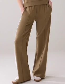 Summum pantalons 4s2747-30606 Kaky Online