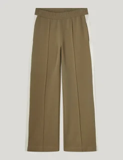 Summum pantalons 4s2747-30606 Kaky Online