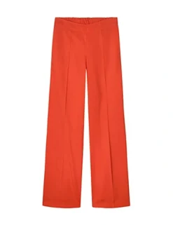 Summum pantalons 4s2319-11650 Oranje Sale