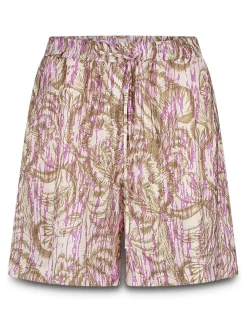 Summum shorts en bermuda's 4s2831-12229 Ecru Best