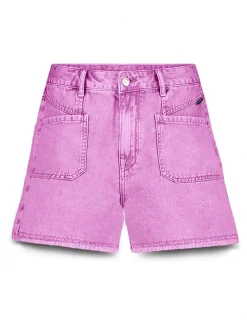 Summum shorts en bermuda's 4s2797-5140 Fuxia Discount