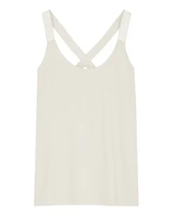 Summum tops Berlin-3688 Offwhite Hot